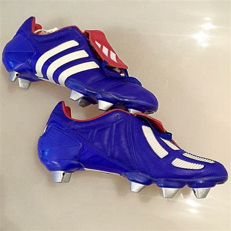 adidas mania boots